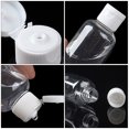 thumbnail image 2 of WASHWEPE 20Set Small Travel Squeeze Bottles with Nozzles for Liquids, 2 of 8