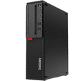thumbnail image 5 of Restored Lenovo ThinkCentre M710s SFF, 8GB, 128GB, Intel Core i3-7100, Windows 10 Pro 64, Integrated Intel HD Graphics 630 (Refurbished), 5 of 5