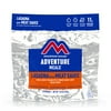 Mountain House Lasagna w/Meat Sauce, Freeze-Dried Camping & Backpacking Food, 2-Serving Pouch