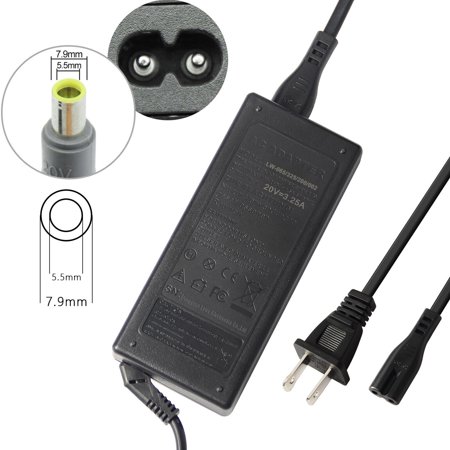 60W For LENOVO Thinkpad Power Adapter Charger T60 T61 T62 T410 T420 T430 T520/30