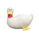thumbnail image 1 of Peluche con forma de patito para niños y niñas de 26 cm, 1 of 3