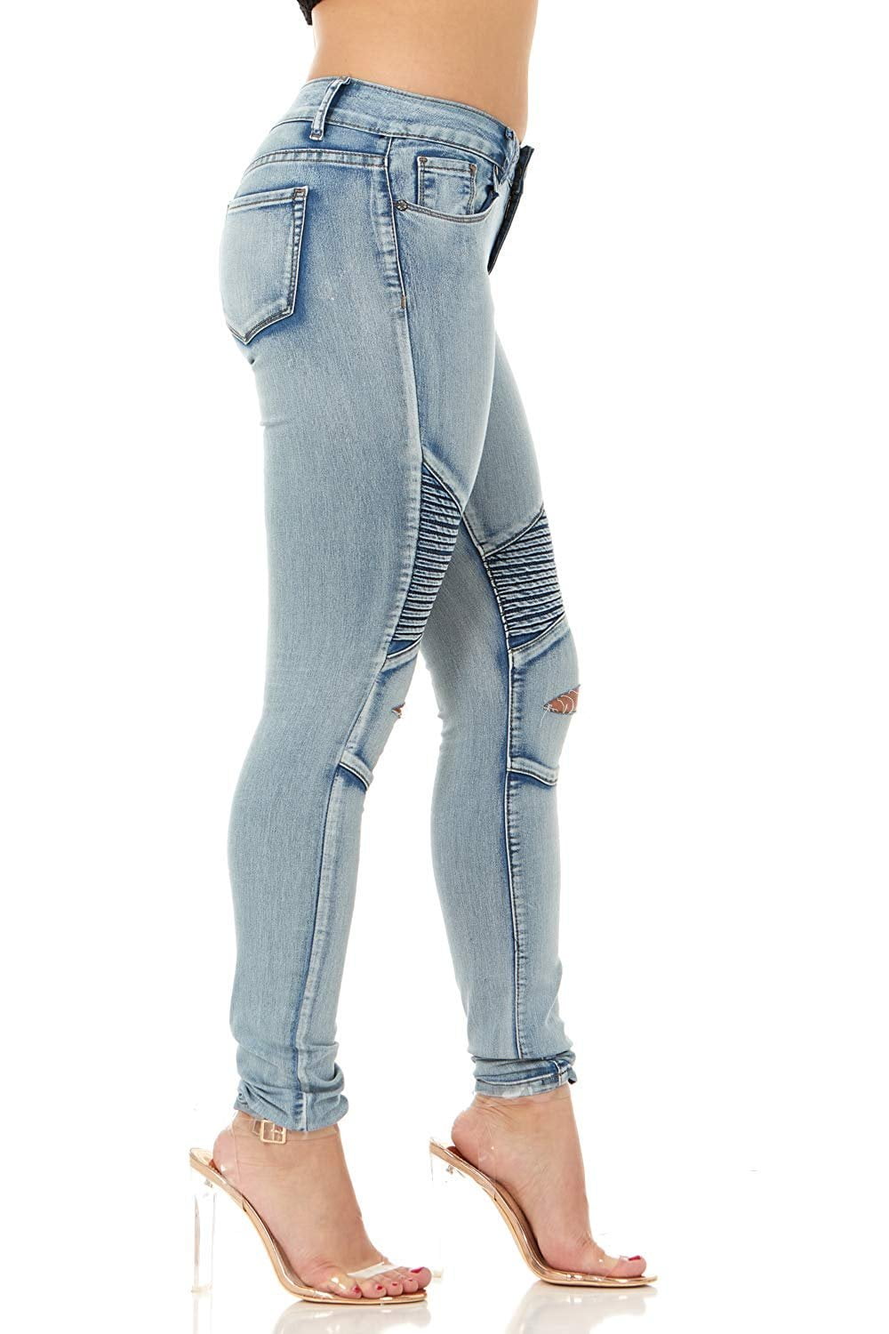 tough knee jeans