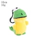 thumbnail image 2 of Muñeca de peluche Ryans Worlds Anime, 10-12 cm, 41 g, 2 unidades, 2 of 4