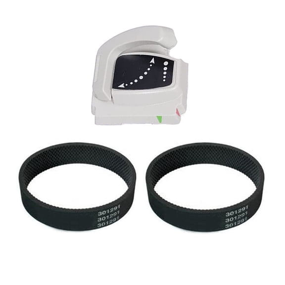 Replacement Part For TVP Generation 3 Belt Lifter Body With Free 2 Belts # 159289S, 301291S