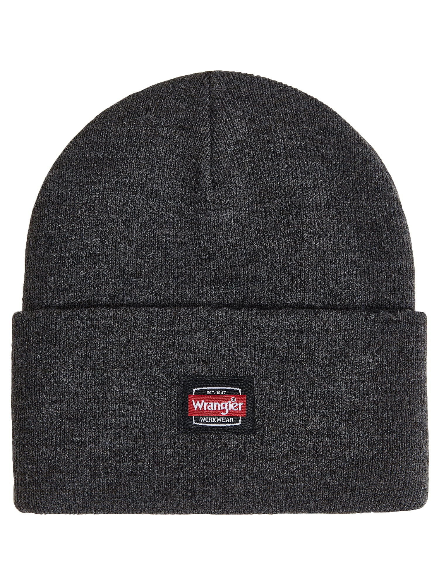 Honest Woolly Hat | Black - Honest Riders