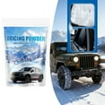 thumbnail image 3 of Car Window De-Icing and Antifreeze Spray for Anti-Fog and Clear Visibility, Multi-Purpose Winter Glass Protection, Fast Acting Ice Removal, 3 of 7