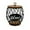 Black, variant on Food Storage Coffee Pod Holder Coffee With Wooden Lid Coffee Pod Container Organizer For Home Countertop Hotel Family