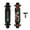 BEAUTY, variant on WHOME 42 Inch Long Boards for Adults/Teenagers Girls/Kids Beginner/Pro Freestyle Dancing Longboards Skateboard with T-Tool