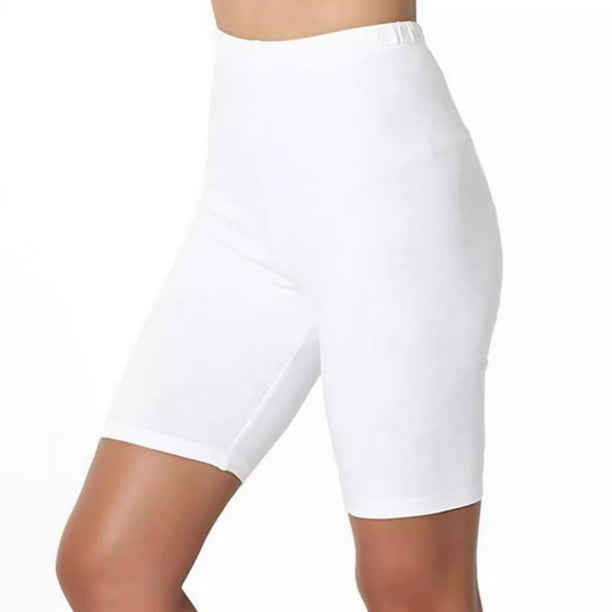 Mallas de cintura alta para mujer, pantalones de yoga, fitness, elásticos, para correr, informales, suaves, para entrenamiento