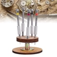 thumbnail image 2 of Screwdriver Set,  Tool Kit Screwdriver Set Watch Repair Screwdrivers Set  For Toys For Glasses, 2 of 8