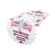 thumbnail image 2 of Independence Day Table Runner Decorative Tablecloth Home Layout Living Room Coffee Table Kitchen Table Linen, 2 of 7
