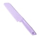 thumbnail image 1 of Inteprter Juegos de cocina para niños, utensilios de cocina reales, utensilios de cocina seguros para ensalada de frutas, bordes dentados, Mostrada tipo 8, 1 of 3