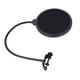 thumbnail image 3 of Bm800 Estudio Condensador Micrófono Brazo Soporte Filtro Pop Espuma Cap Kit Accesorio De Grabación Methold EL008190-00, 3 of 6