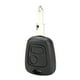 thumbnail image 4 of Estuche para llave, carcasa para llave de 2 botones, accesorios para llave de coche, carcasa para llave de coche diseñada para precisión, 4 of 9