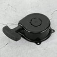thumbnail image 4 of Starter Recoil Replacement,Pull Start Starter Recoil Starter Recoil Pull Start Starter Exceptional Reliability, 4 of 14