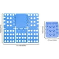 thumbnail image 2 of Planche à Repasser Pliable Durable Portable pour Linge T-Shirts Pantalons Robes, 2 of 5