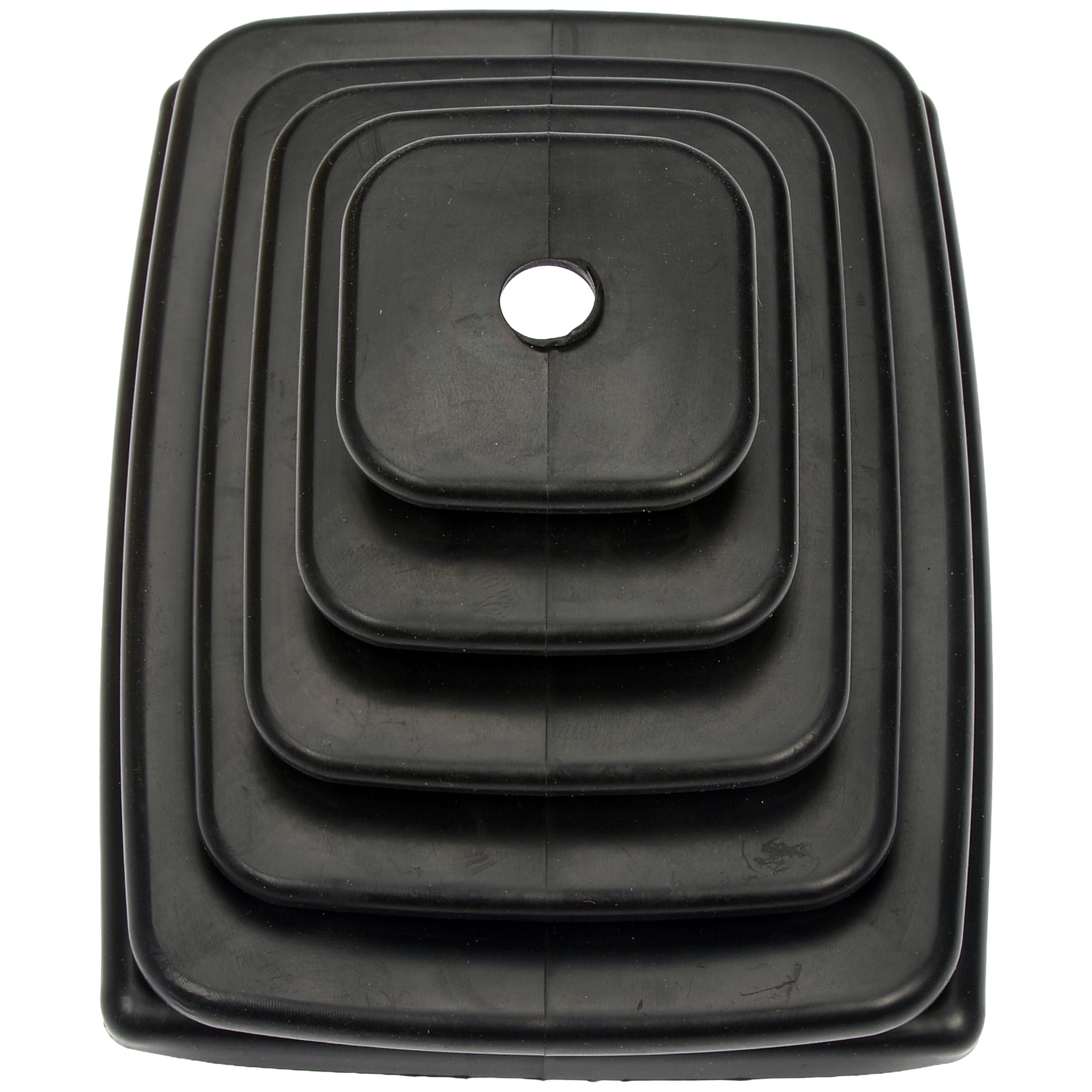 Dorman 74977 Shift Lever Boot for Specific Jeep Models