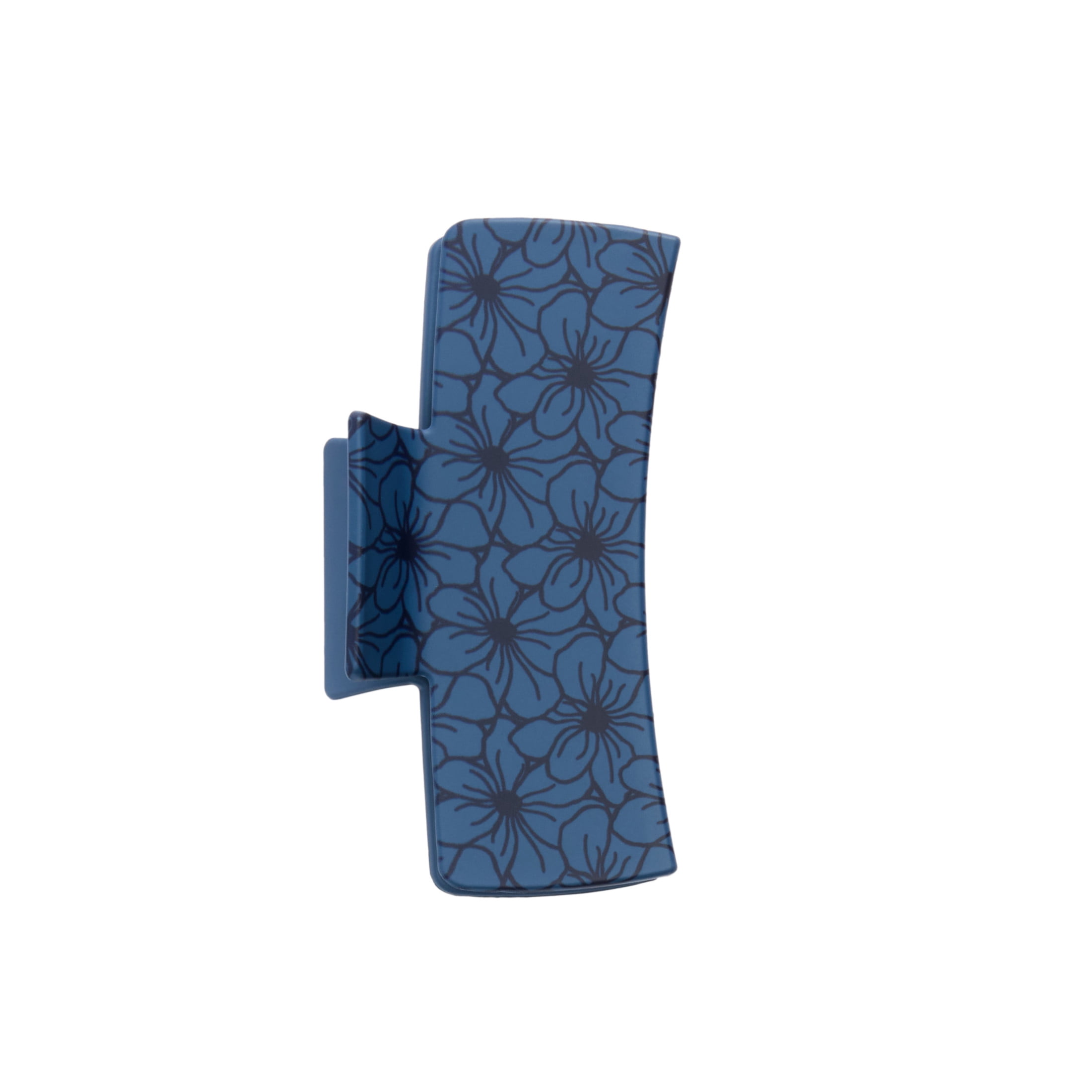 Goody x Lee Large Claw Hair Clip, No-Slip Grip, All Hair Types, 1 Pack