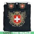 thumbnail image 2 of Juego de cama Suiza Royal Rlt13, 2 of 4