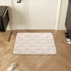 thumbnail image 3 of Alfombra De Baño De Diatomita, Absorbente, De Secado Rápido Y Antideslizante. Alfombra Para Baño, Cocina O Lavandería., 3 of 7
