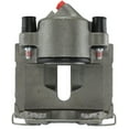 thumbnail image 2 of Centric Parts Disc Brake Caliper P/N:141.20006 Fits select: 1998-2002 JAGUAR XJ8, 2003 JAGUAR XJ, 2 of 4