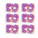 thumbnail image 5 of Cinta bucal para dormir, 5 cajas, cinta bucal para niños, tiras para dormir para niños, características de vanguardia, 5 of 8