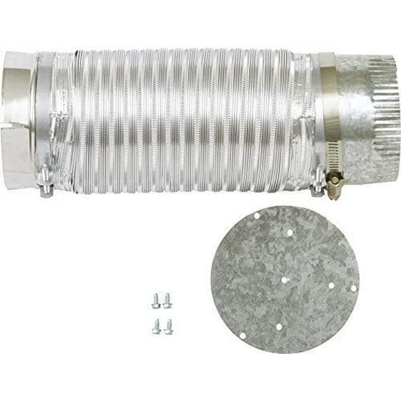 383eel9001b Venting Kit