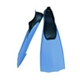 thumbnail image 4 of Zapato de buceo flexible Cola 2 uds Aletas de natación L, 4 of 8