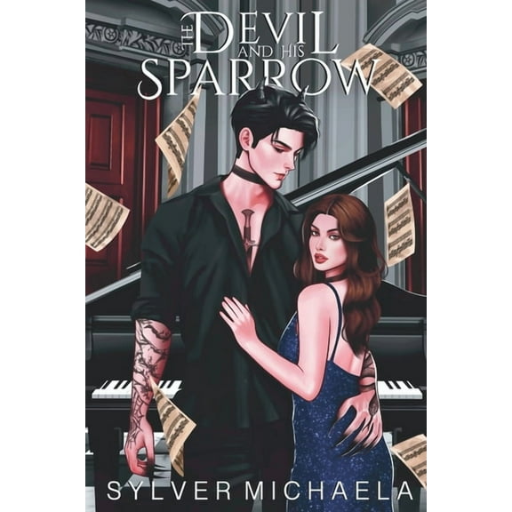 The Devil and His Sparrow, (Paperback)