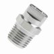 thumbnail image 4 of 10-Pack 1/8" Flat Spray Nozzle Tip with Easy Installation Washer Fan Pattern, 4 of 5