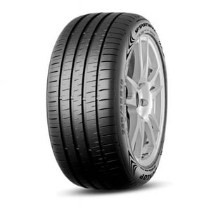 Dunlop - Neumatico 225/50 R17 98Y Max060+ H/T Tl Blk Jap