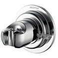 thumbnail image 1 of Soporte para cabezal de ducha BoPai Suction Relocable Cromo, 1 of 7