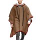 thumbnail image 5 of Halloween Cosplay Costumes For Men Adult Medieval Gothic Woolen Coat Middle Ages, 5 of 5