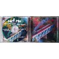 thumbnail image 2 of Net-Mix October 2021 Cool New Music 2-CD Deluxe Set Various Artists, 2 of 6