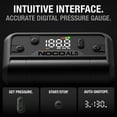 thumbnail image 6 of NOCO Air AL5: UltraFast Cordless Tire Inflator – Battery-Powered Air Compressor and Portable Air Pump – 17 SLPM Airflow Inflates 0–40 PSI in 7 Minutes, 6 of 8