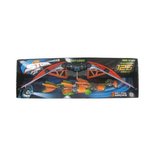 Air Storm Z Curve Bow - Walmart.com - Walmart.com