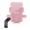 rearview pink, variant on Motorcycle Mobile Phone Holder Electric Vehicle Cycling Mountain Phone Stand
