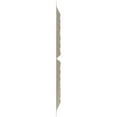 thumbnail image 3 of Ekena Millwork 19 5/8"W x 19 5/8"H Asher EnduraWall Decorative 3D Wall Panel, UltraCover Satin Blossom White (12-Pack for 32.04 Sq. Ft.), 3 of 6