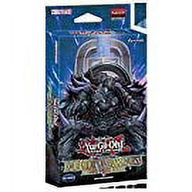 Yu-Gi-Oh! TCG: Realm of Light Structure Deck - NEW - Walmart.com