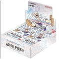 thumbnail image 1 of One Piece TCG: Awakening of The New Era Booster Box, 1 of 1