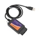 thumbnail image 3 of Cable USB de diagnóstico profesional, herramienta de diagnóstico automático de repuesto para Focus Escape Mondeo Fiesta Escort Edge, 3 of 11