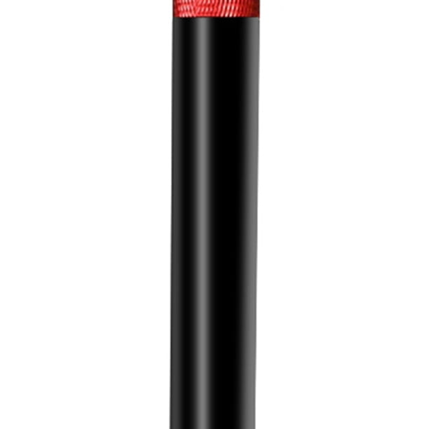 Bomba de aire Abridor de botellas de vino Corcho de vino Sacacorchos Barra de cocina Herramientas (Rojo) JShteea Libre de BPA