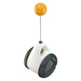 thumbnail image 1 of Shisuyan Pet Swing Car Abs 1Set 2.2X2.5X9.4In, 1 of 9