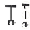 thumbnail image 6 of MAGIDEAL Sign Holder Clamp Merchandise Sign Display Clip for Supermarket Sale Display Black, 6 of 8