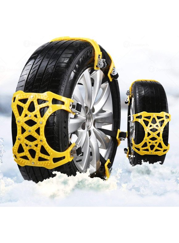 Tire Chains