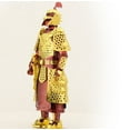 thumbnail image 2 of Metal Earth 3D Metal Model Kit - Chinese (Ming) Armor, 2 of 3