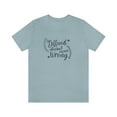 thumbnail image 2 of Different Doesn't Mean Wrong Inspirational Motivating Quotes T-shirt, 2 of 10