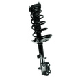 thumbnail image 3 of Shoxtec Rear Complete Struts Assembly Replacement for 2010 - 2011 Toyota Highlander 2013 - 2015 Toyota Venza Coil Spring Shock Absorber Repl. part no 172490 172489, 3 of 7