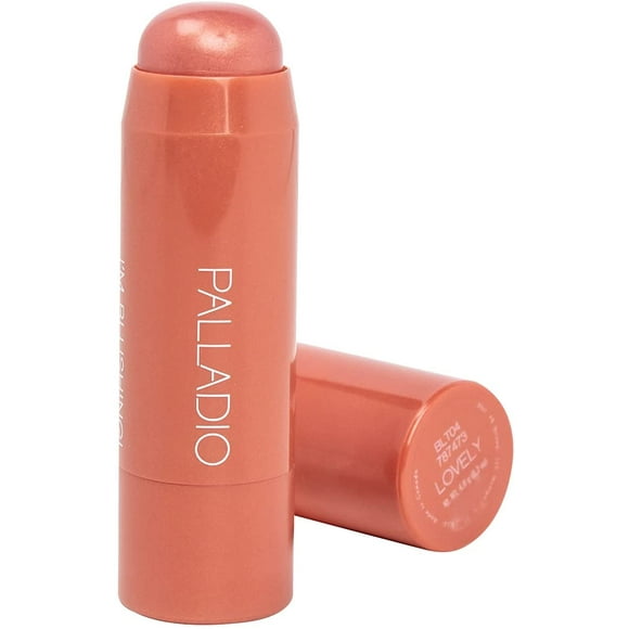 Palladio Blush para mejillas y labios Palladio I'M Blushing! 2-in-1