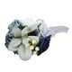 thumbnail image 3 of Ramos de Novia de Boda,Ramo de Boda Flores de Boda de Colores Vivos Ramo de Boda Fiel a su Promesa, 3 of 8